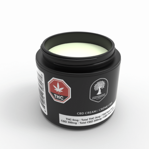 CBD Cream
