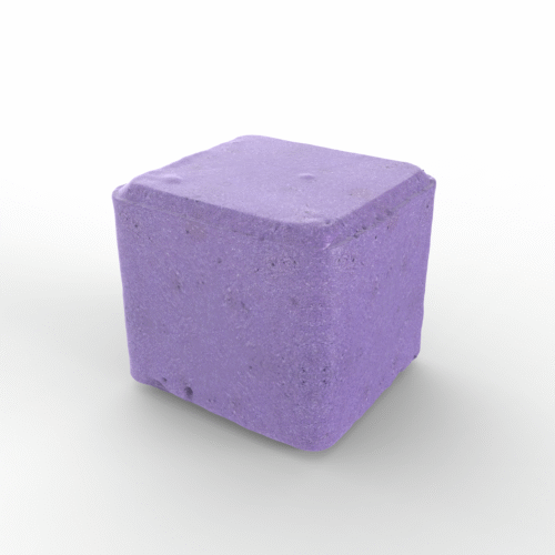 Relaxation CBD Bath Bomb